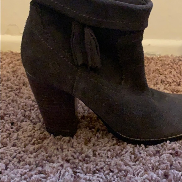 Booties - Picture 5 of 6